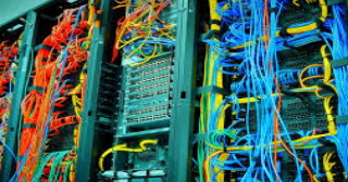 Профессиональный монтаж слаботочных сетей и систем от 1550 руб. в Шуе - ЭлектроШуя