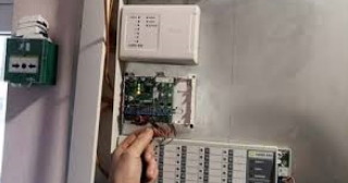 Монтаж беспроводной охранной сигнализации от 3099 руб. в Шуе - ЭлектроШуя