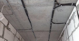 Прокладка электропроводки в коробах от ЭлектроШуя в Шуе - от 1550 рублей